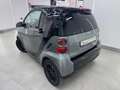 smart forTwo Coupé 52 Passion Aut. Gris - thumbnail 4
