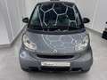 smart forTwo Coupé 52 Passion Aut. Gris - thumbnail 2