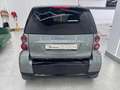 smart forTwo Coupé 52 Passion Aut. Gris - thumbnail 5