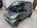smart forTwo Coupé 52 Passion Aut. Gris - thumbnail 3