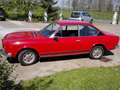 Fiat 124 Coupè 124 Coupè 1800 Sport Roşu - thumbnail 3