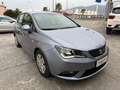 SEAT Ibiza 1.4 TDI 75 CV CR 5p. Connect Gris - thumbnail 17
