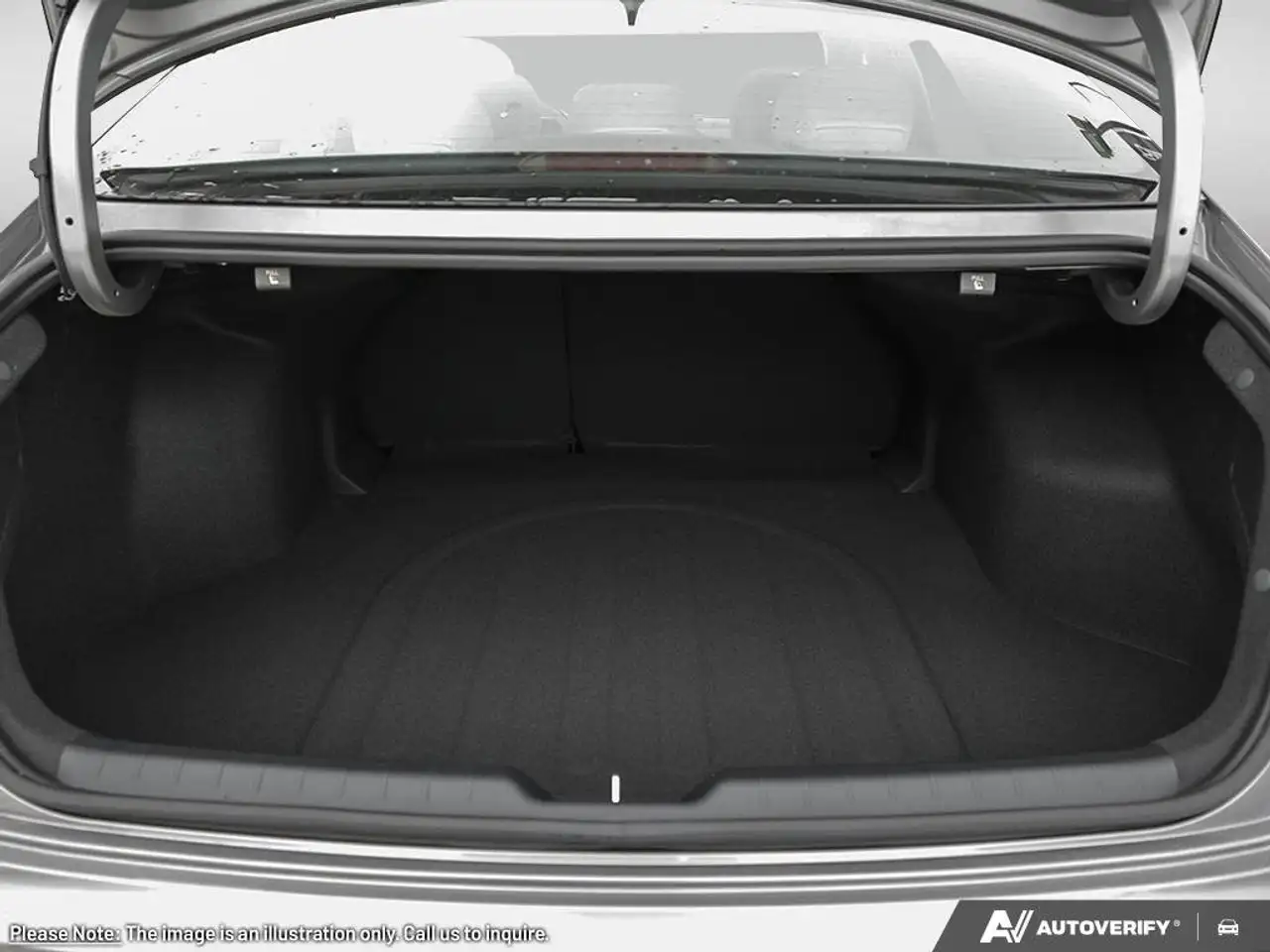 Kia K4 fotografie Kia K4