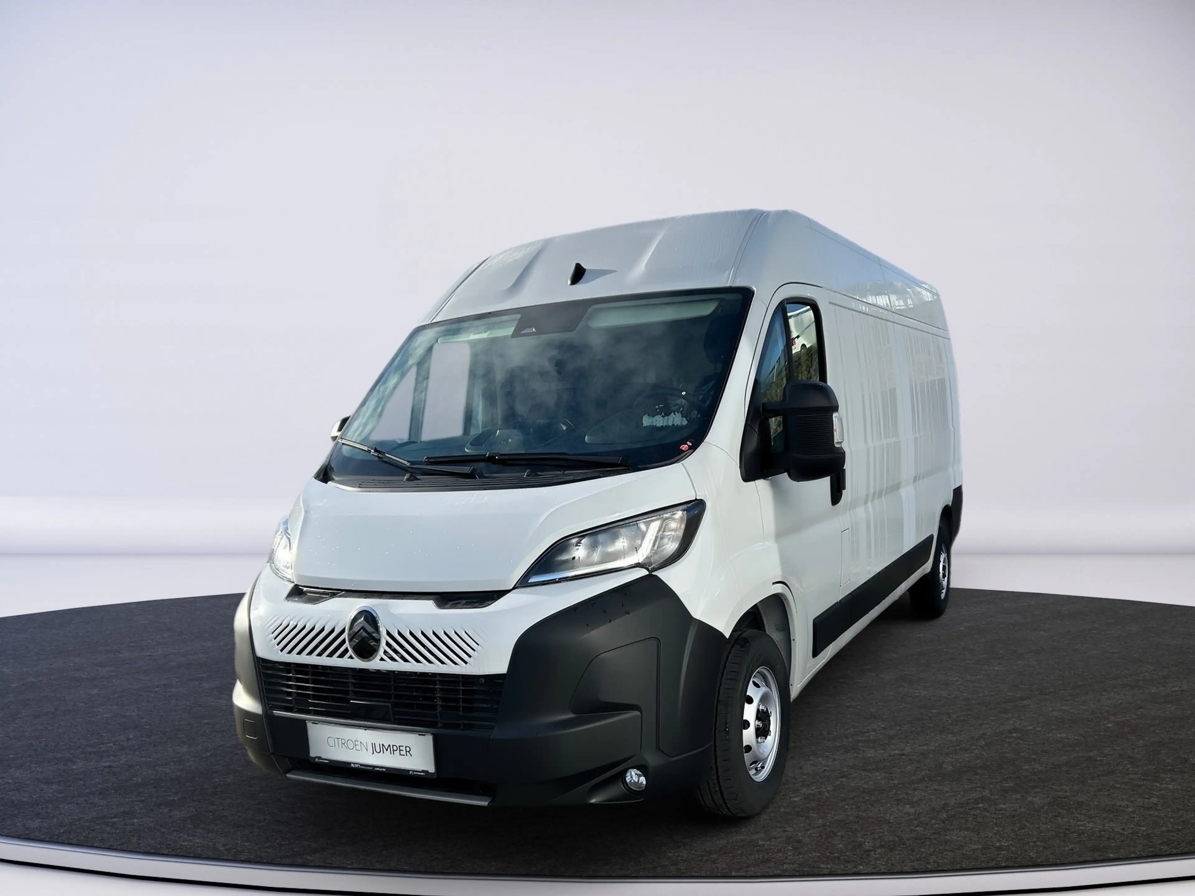 Citroen Jumper 33 L3H2 BlueHDi 140 — photo 3