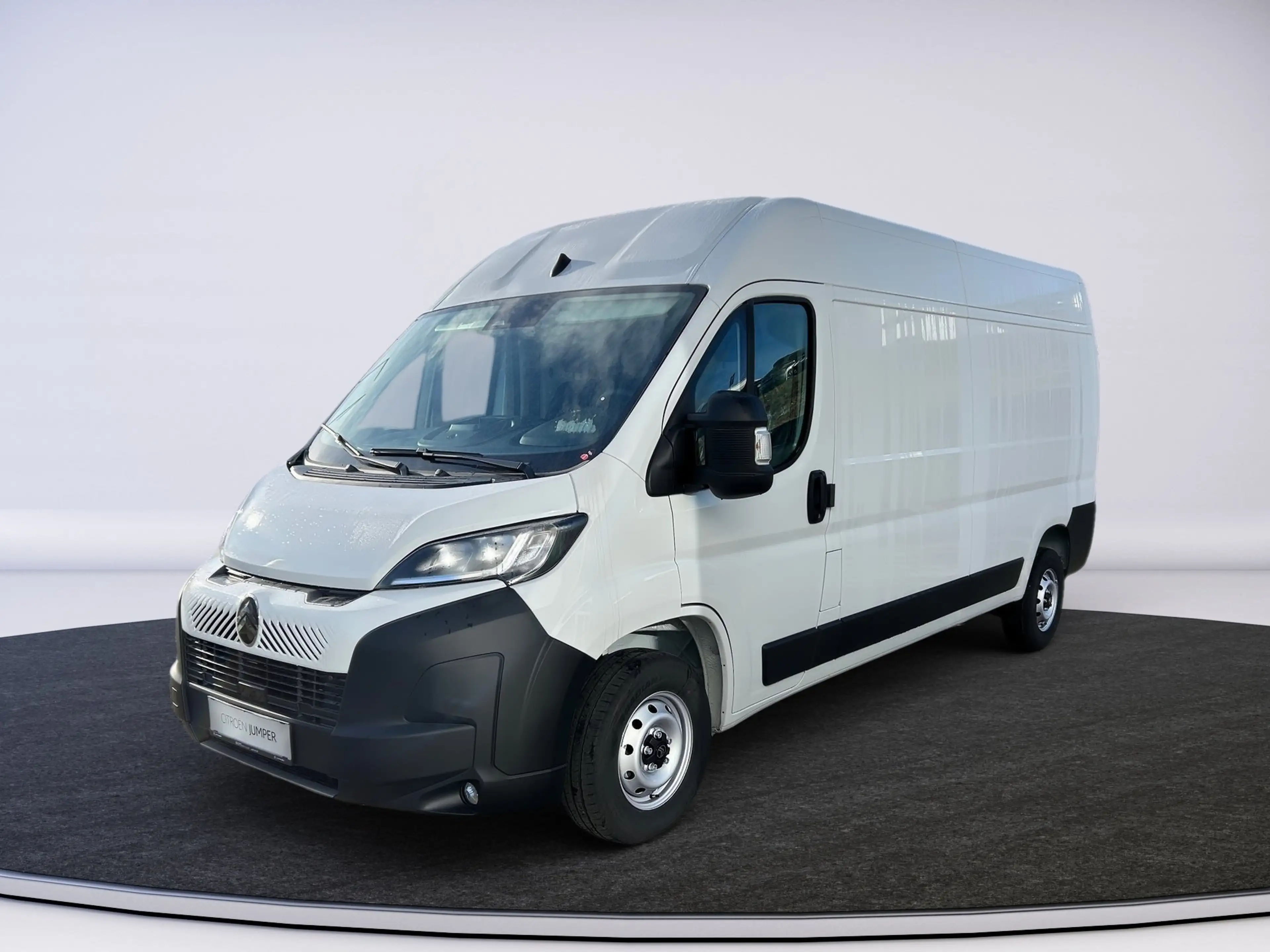 Citroen Jumper 33 L3H2 BlueHDi 140 — photo 2