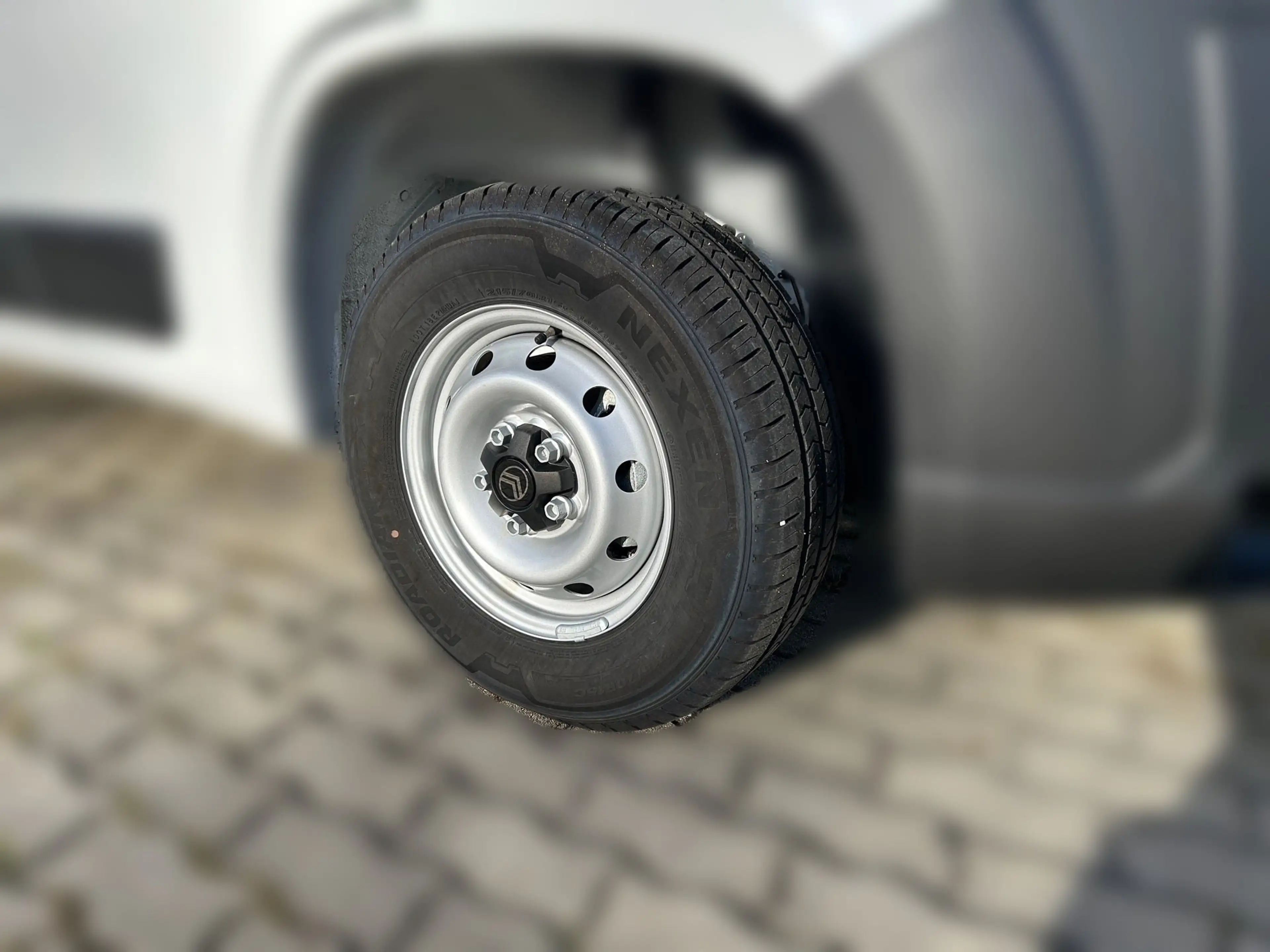 Citroen Jumper 33 L3H2 BlueHDi 140 — photo 8
