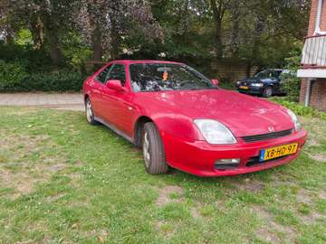 Prelude 2.0i