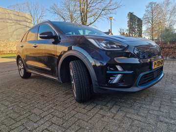 Niro DynamicLine 64 kWh