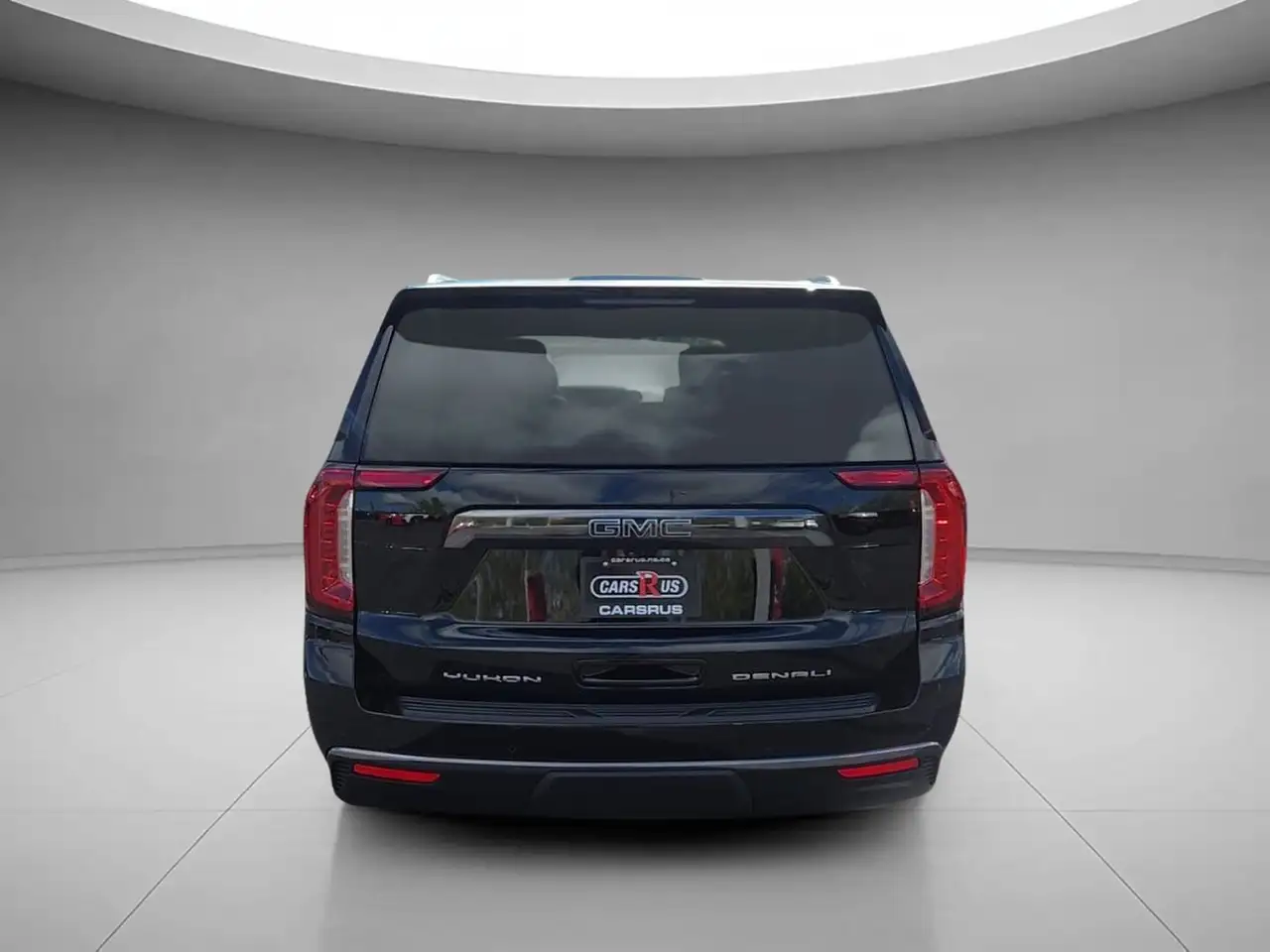 GMC Yukon снимка GMC Yukon