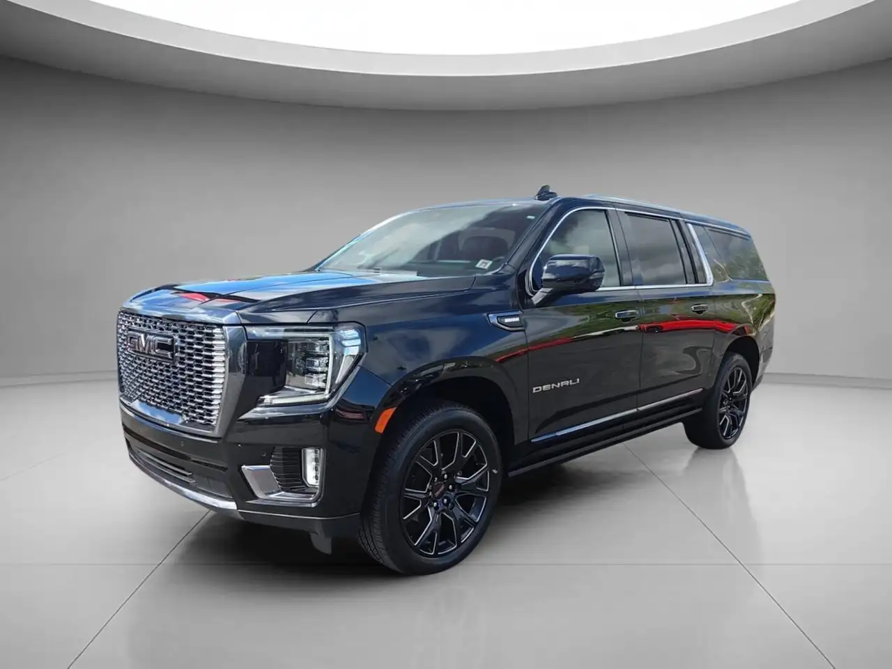 2024 GMC Yukon
