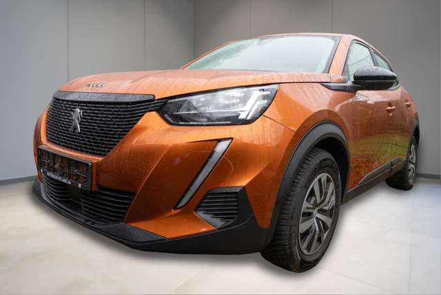 Imagine Peugeot 2008 Active Pack 1.2 PureTech 100