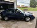 Hyundai ACCENT Accent 1.3i / VENTE A EMPORTER OU MARCHAND Bleu - thumbnail 4