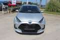 Toyota Yaris 1.5 Hybrid 5 porte Trend 115cv E-CVT Gris - thumbnail 5