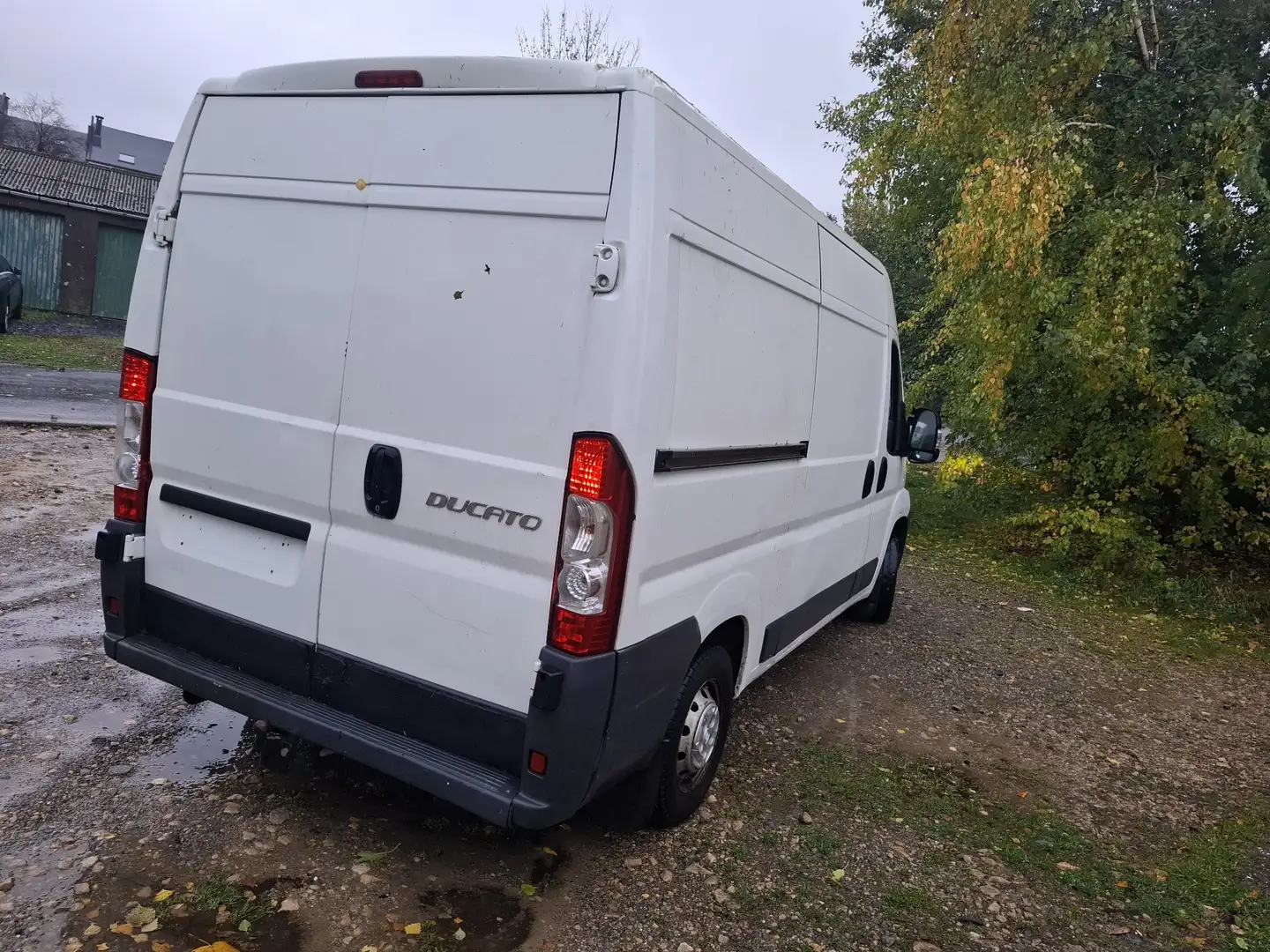 Fiat Ducato 2.3 JTD Multijet L - 2