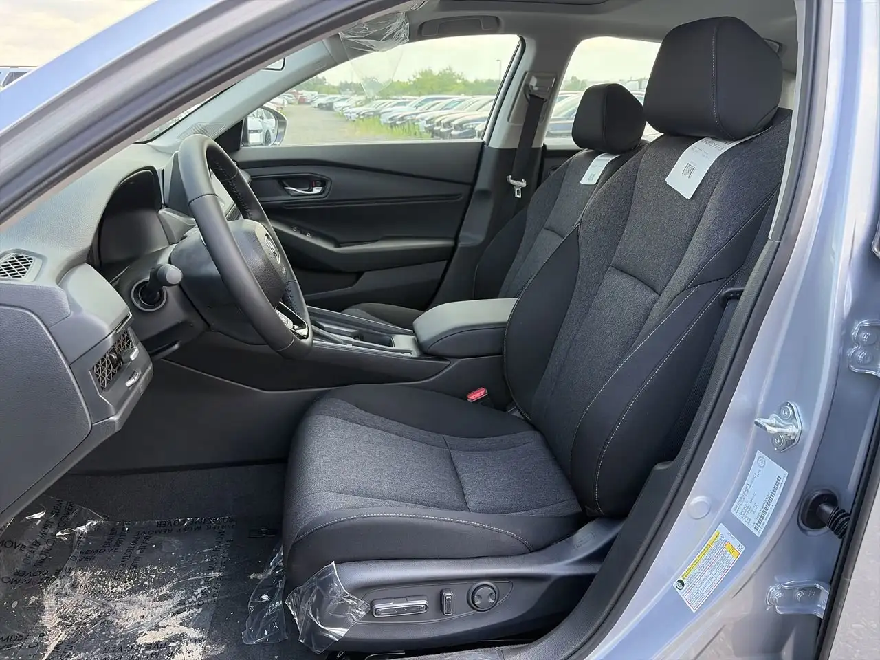 Honda Accord photo Honda Accord