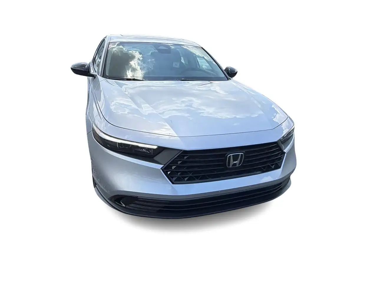 Honda Accord photo Honda Accord