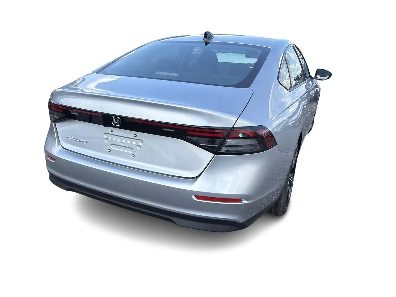 Honda Accord photo Honda Accord