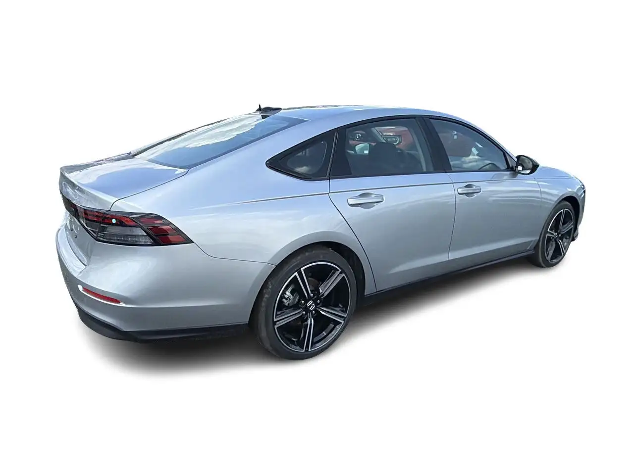 Honda Accord photo Honda Accord