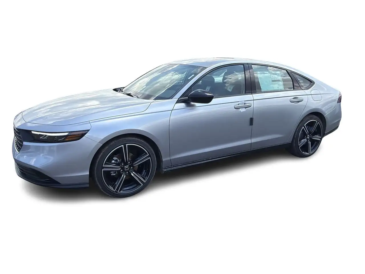 Honda Accord photo Honda Accord