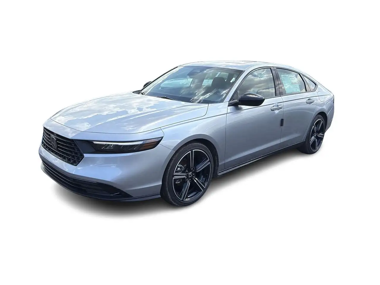 Honda Accord photo Honda Accord