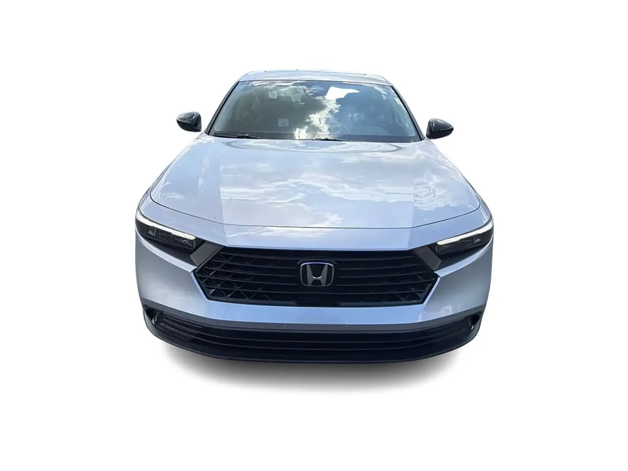Honda Accord photo Honda Accord