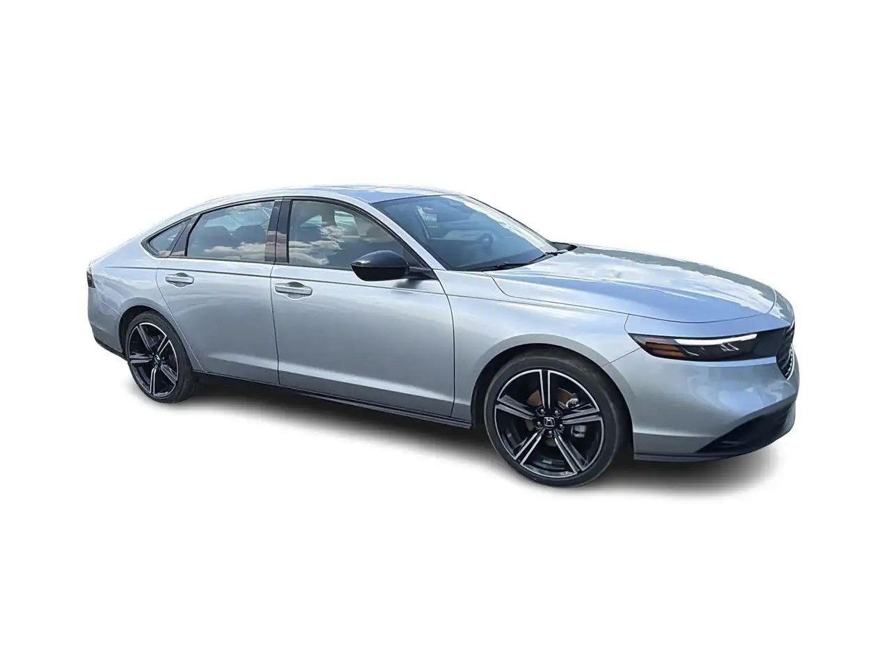 Honda Accord photo Honda Accord