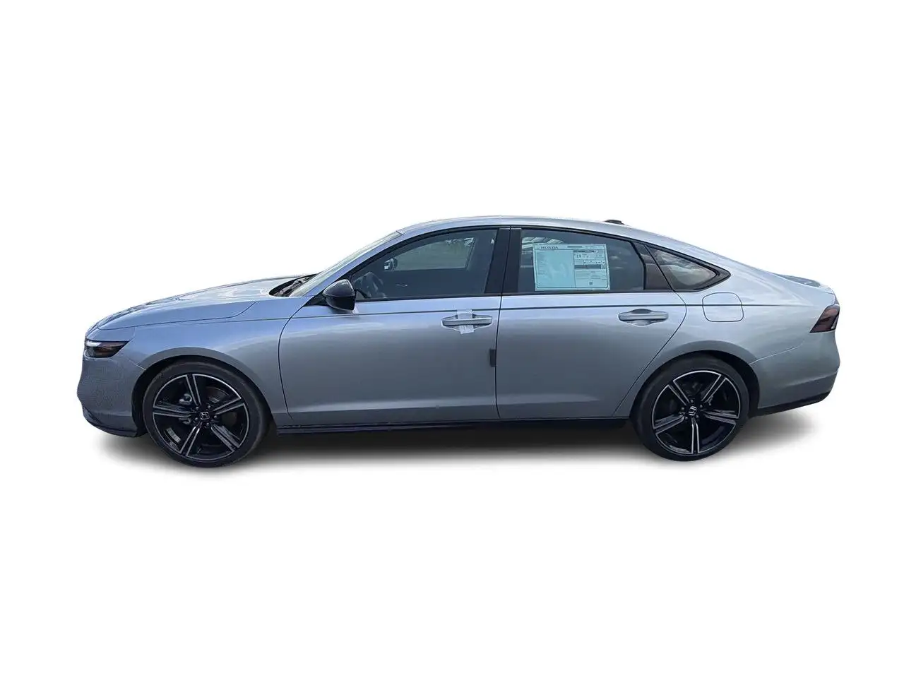 Honda Accord photo Honda Accord