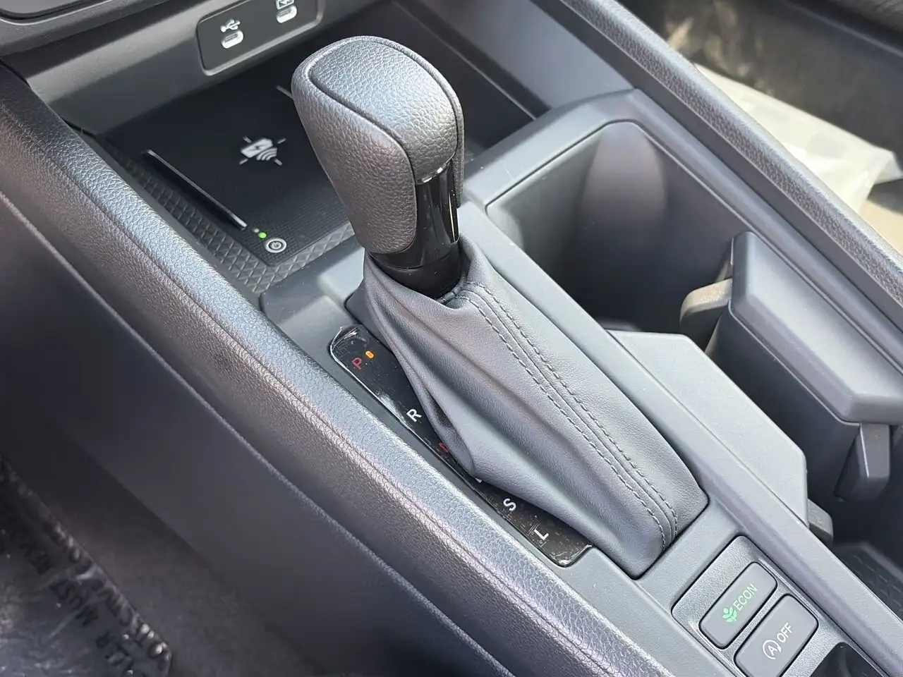 Honda Accord photo Honda Accord