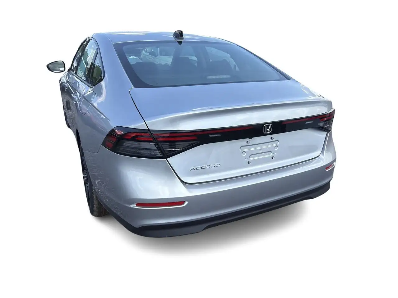 Honda Accord photo Honda Accord