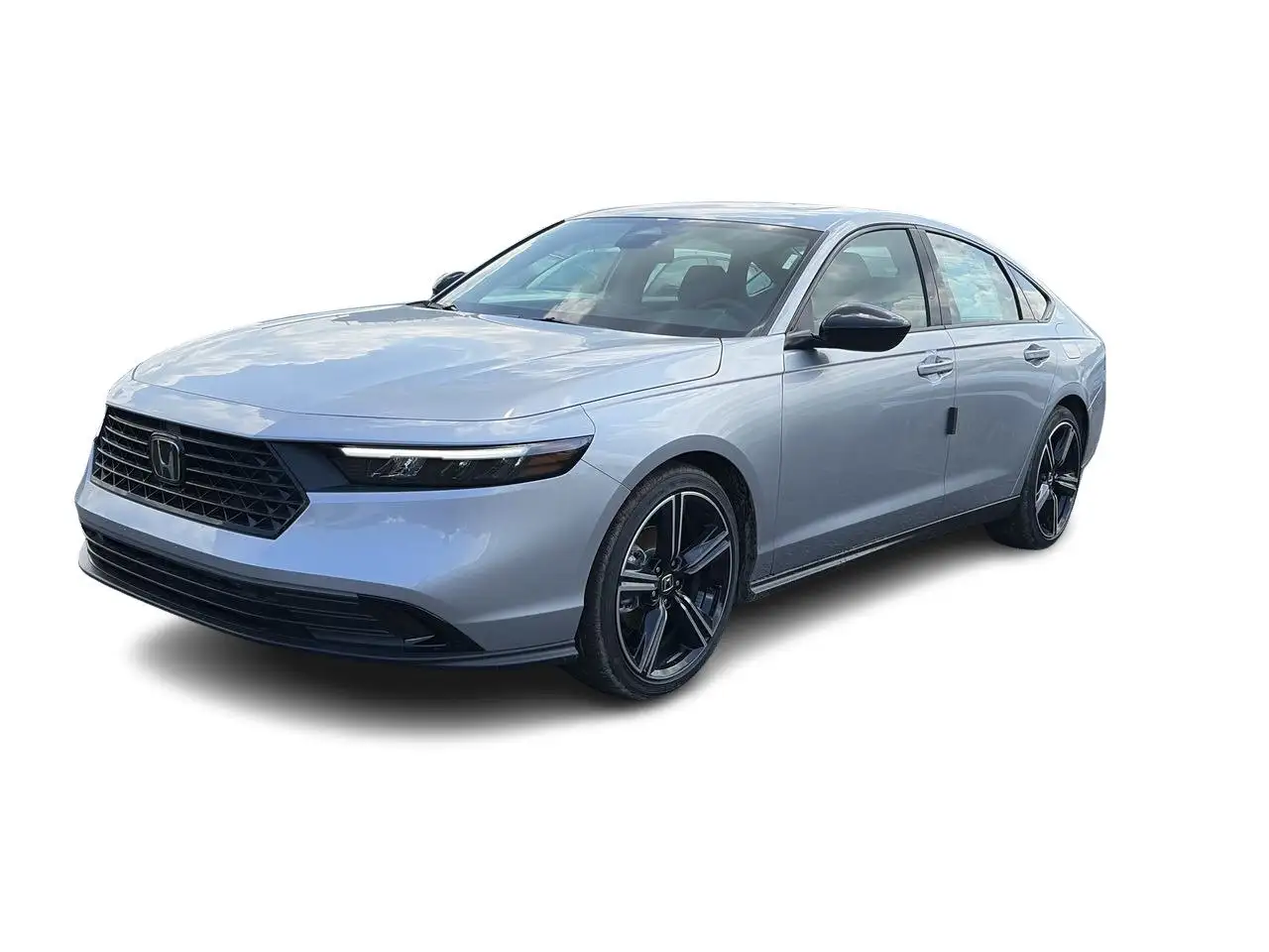 Honda Accord photo Honda Accord