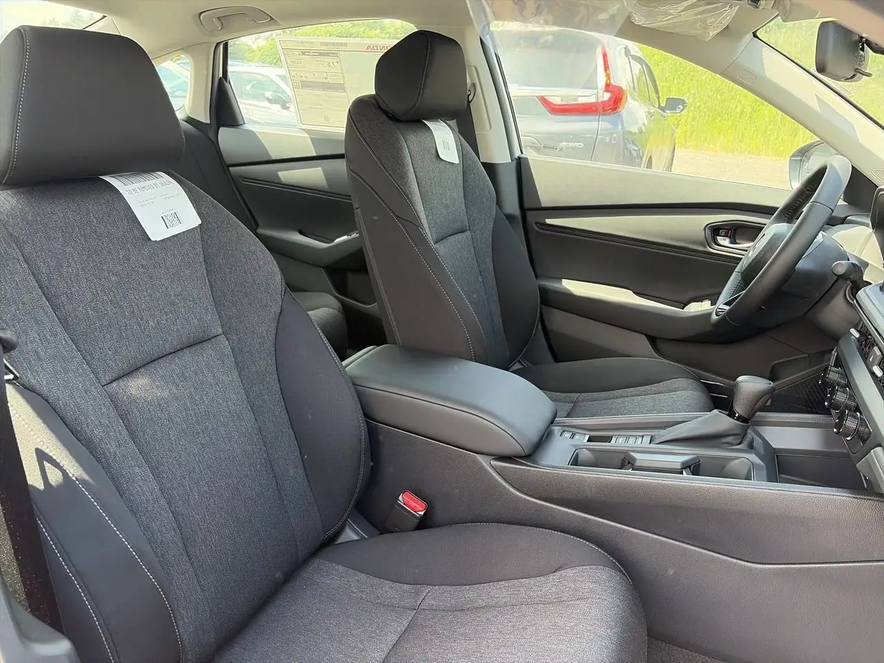 Honda Accord photo Honda Accord