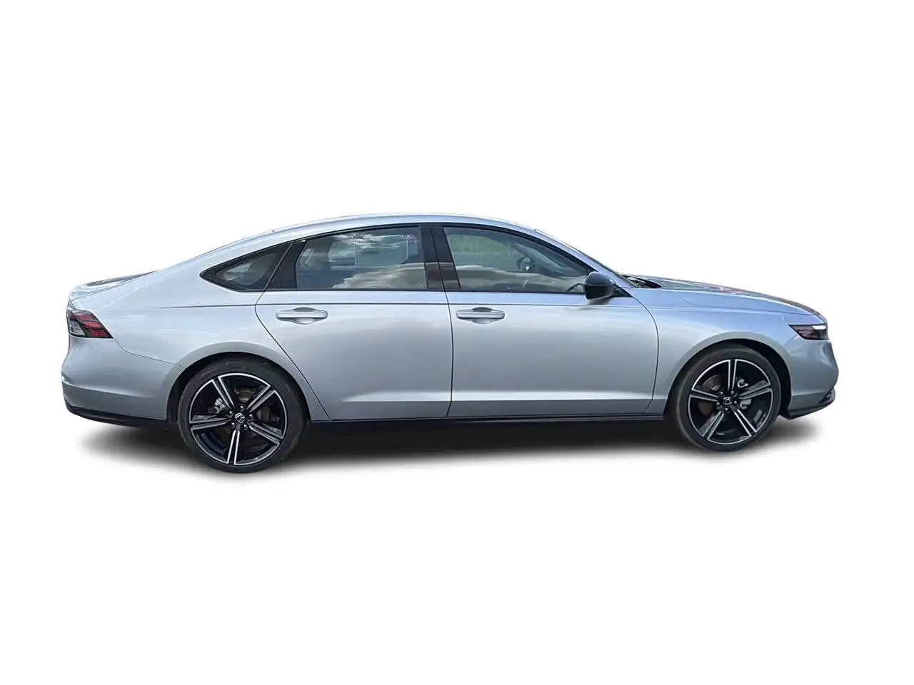 Honda Accord photo Honda Accord