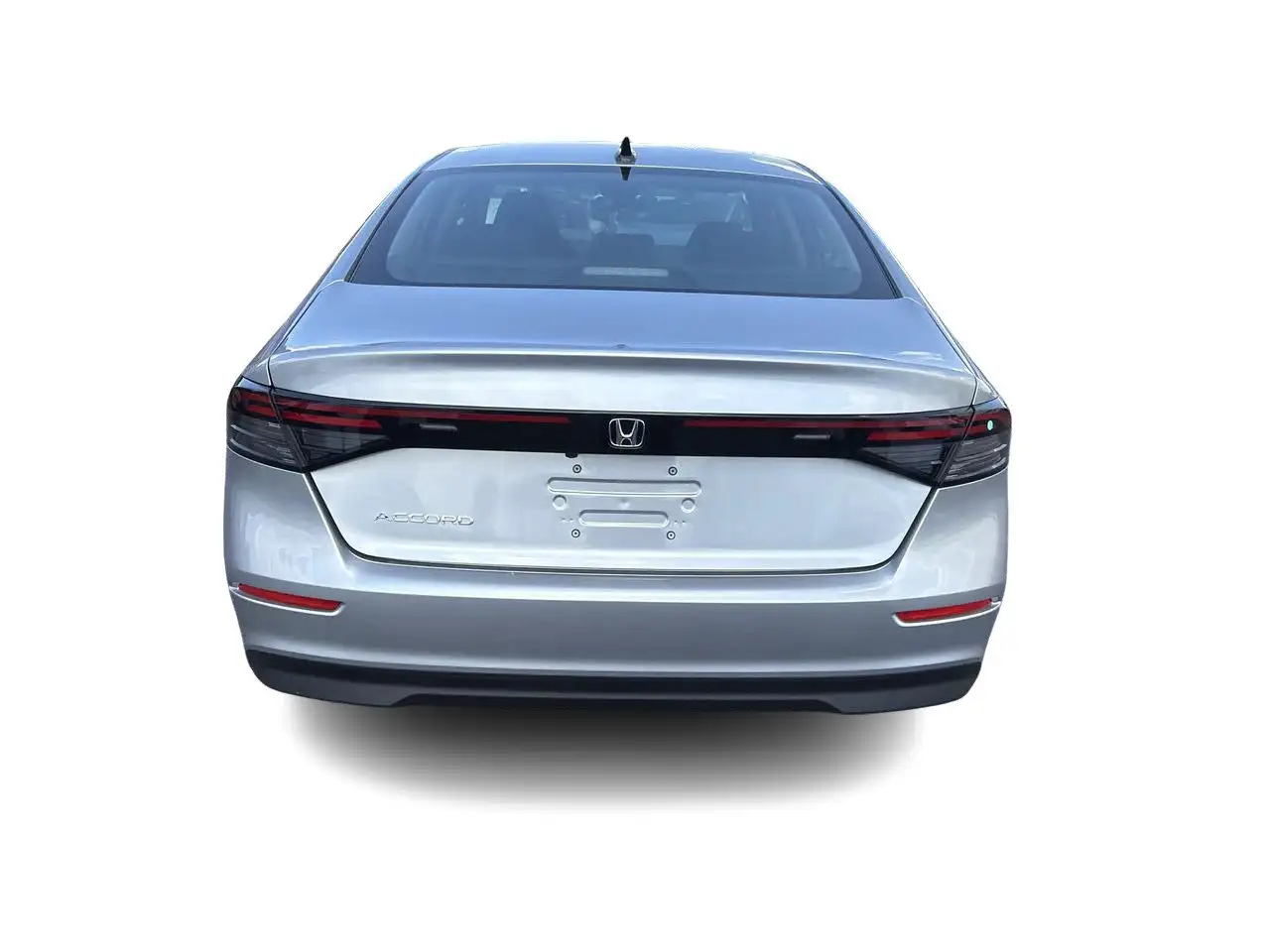 Honda Accord photo Honda Accord