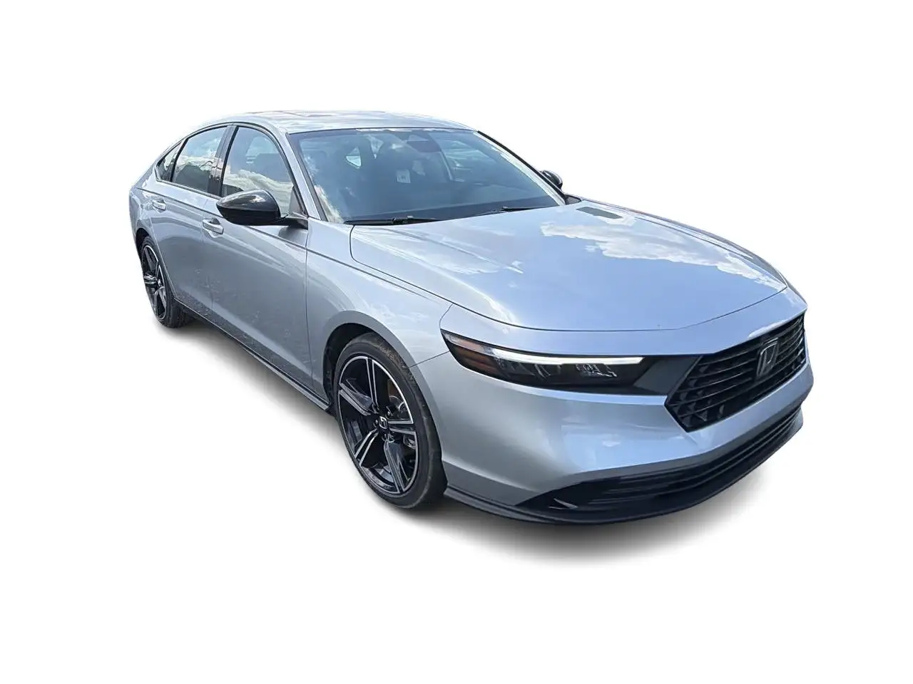 Honda Accord photo Honda Accord