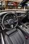 BMW X6 M50d Negro - thumbnail 11