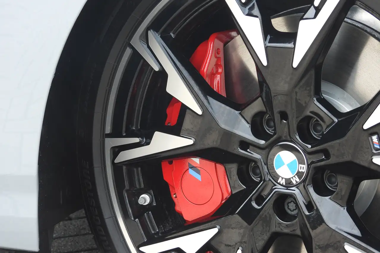 BMW 1 Series 2026