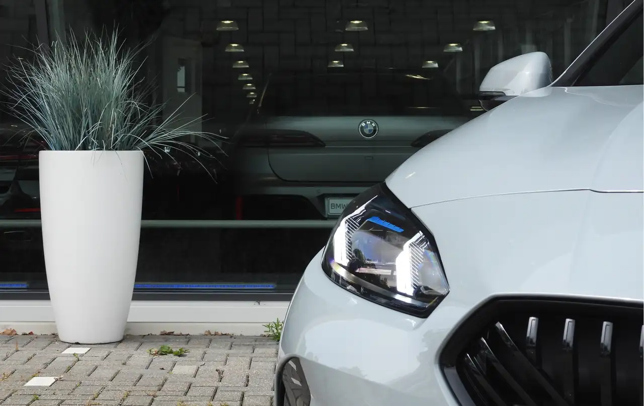 BMW 1 Series 2026