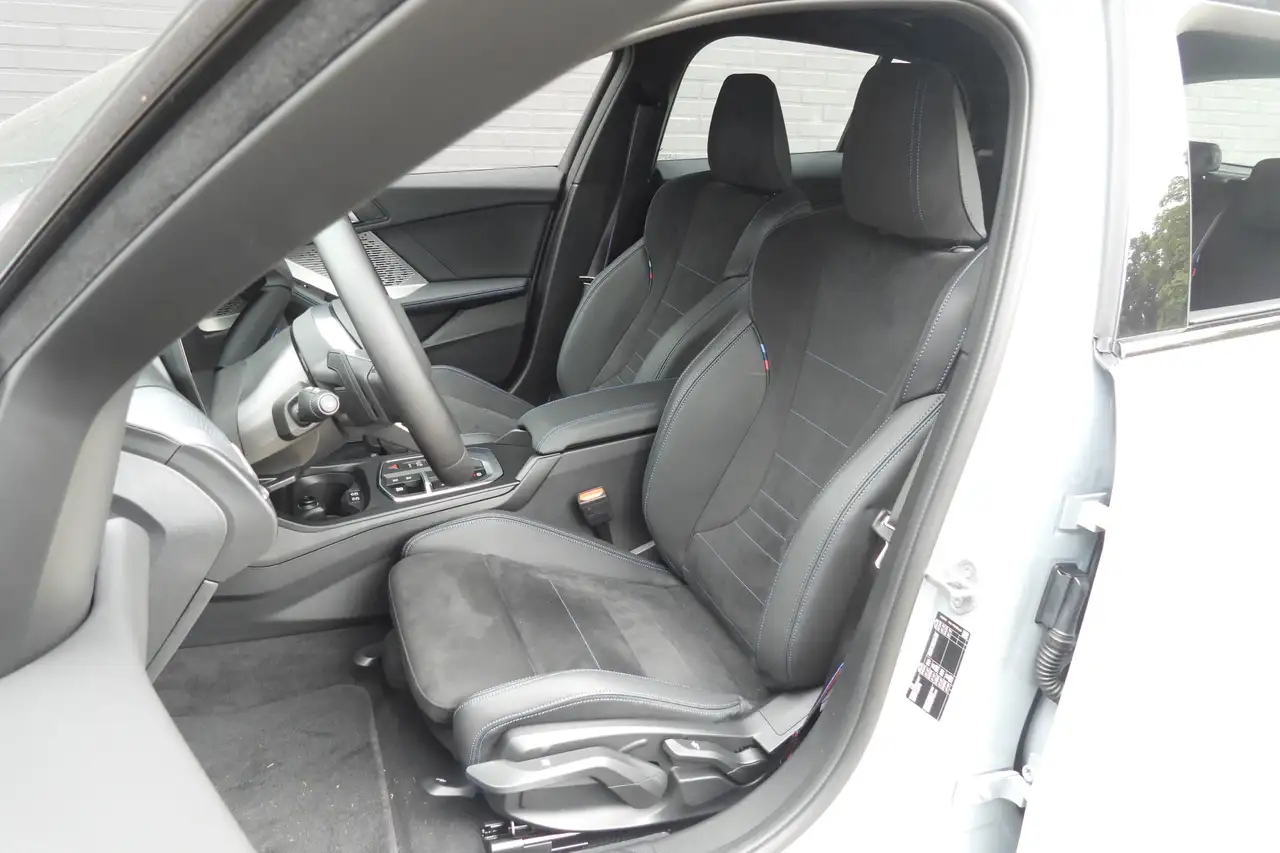 BMW 1 Series 2026