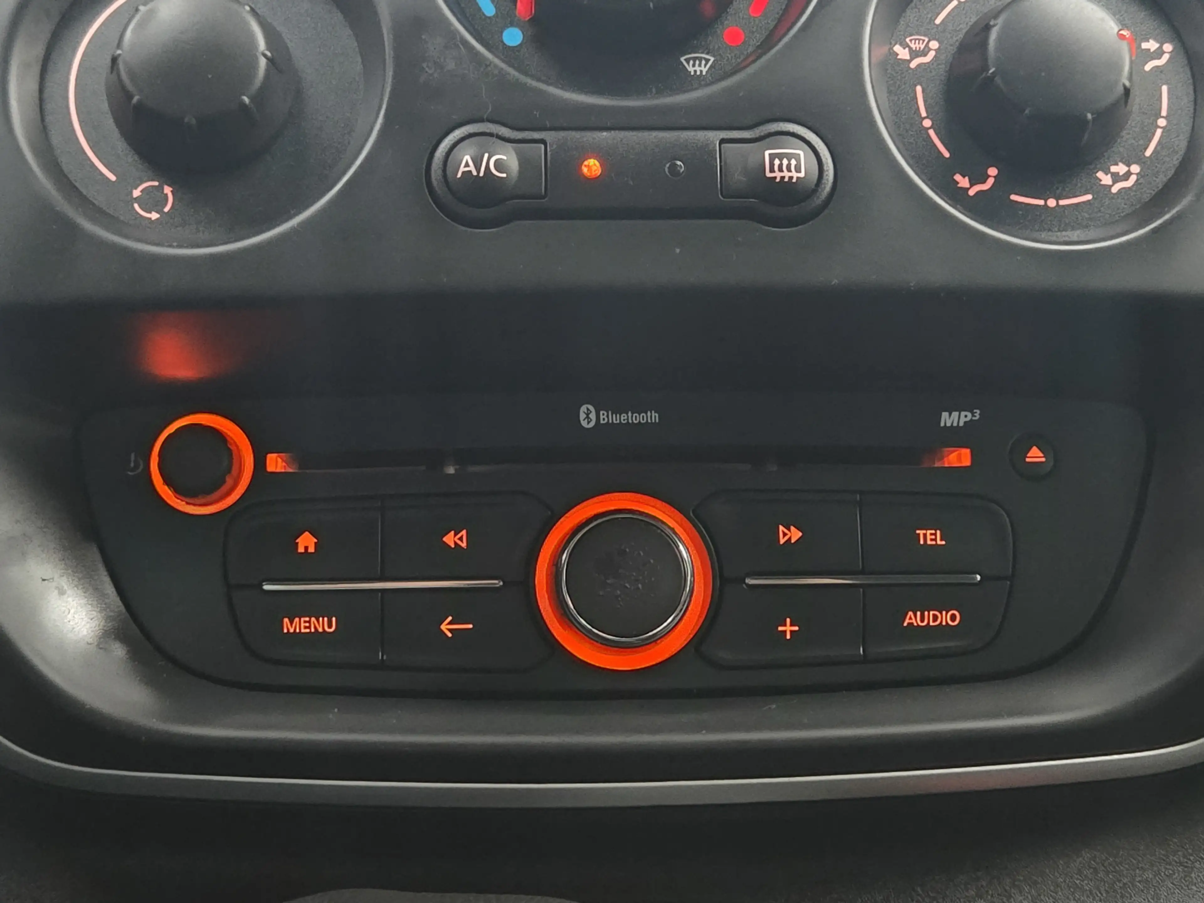 Renault Kangoo 1.5 Blue dCi 80 Comfort — photo 31