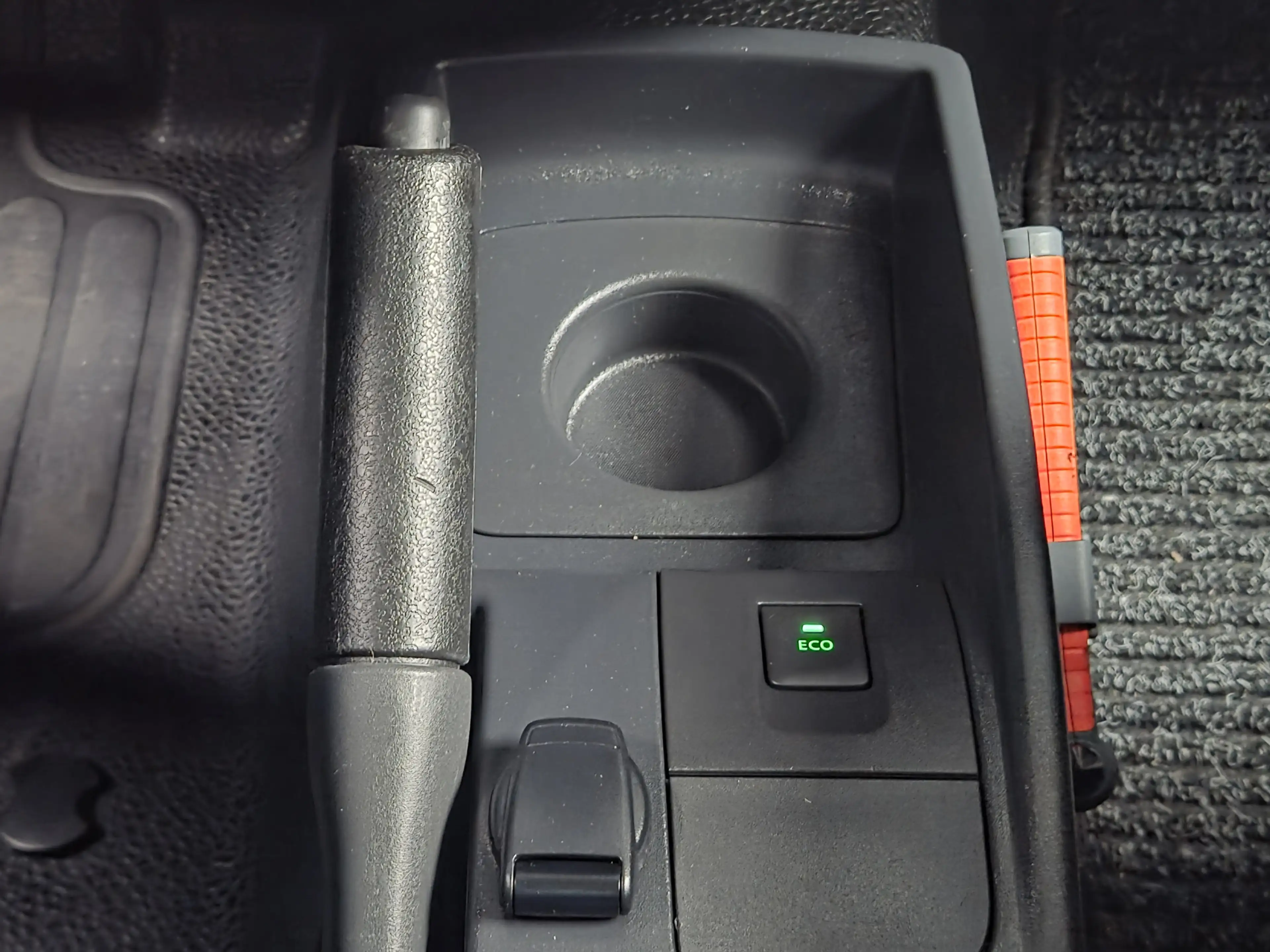 Renault Kangoo 1.5 Blue dCi 80 Comfort — photo 33