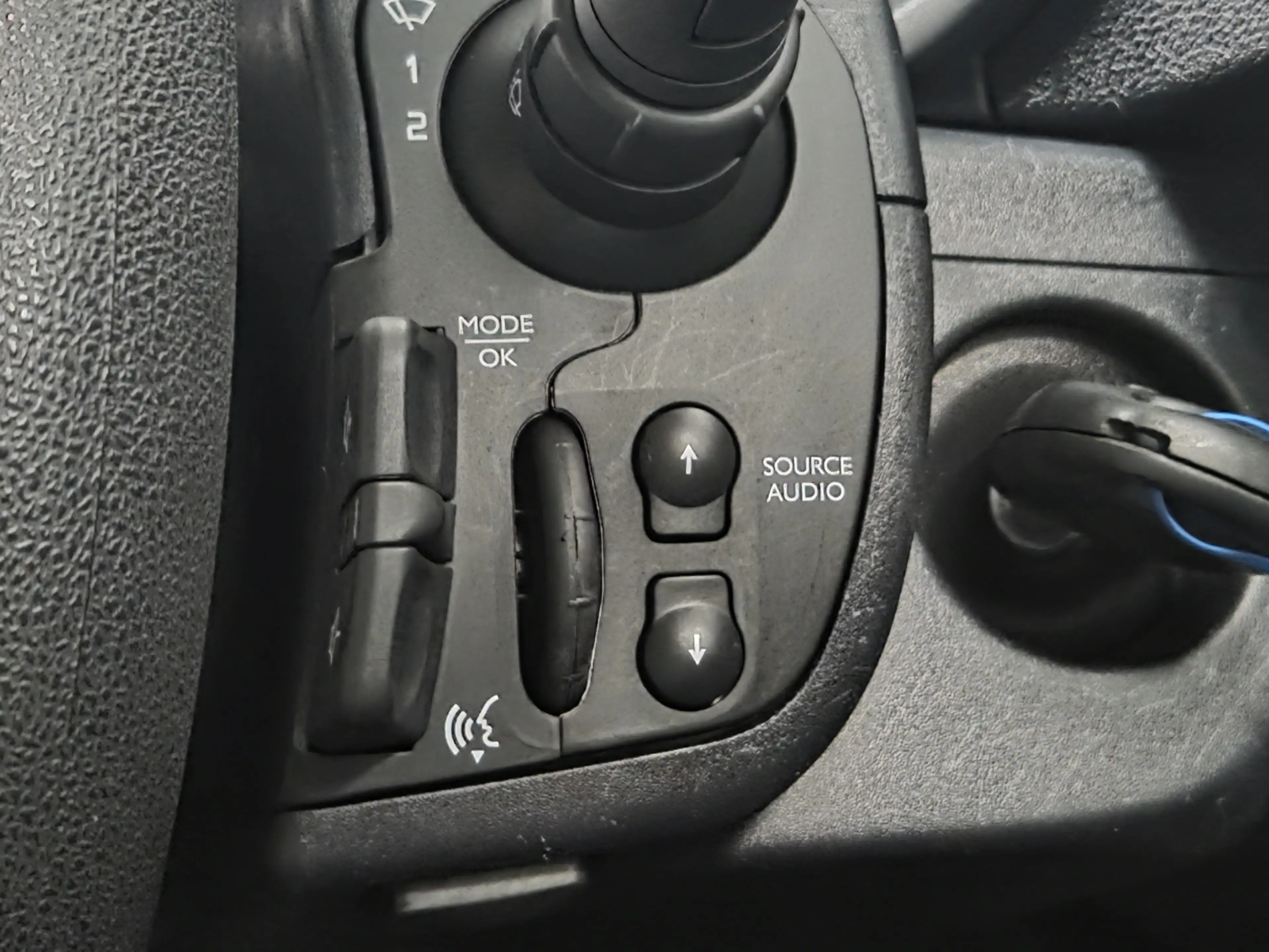 Renault Kangoo 1.5 Blue dCi 80 Comfort — photo 26