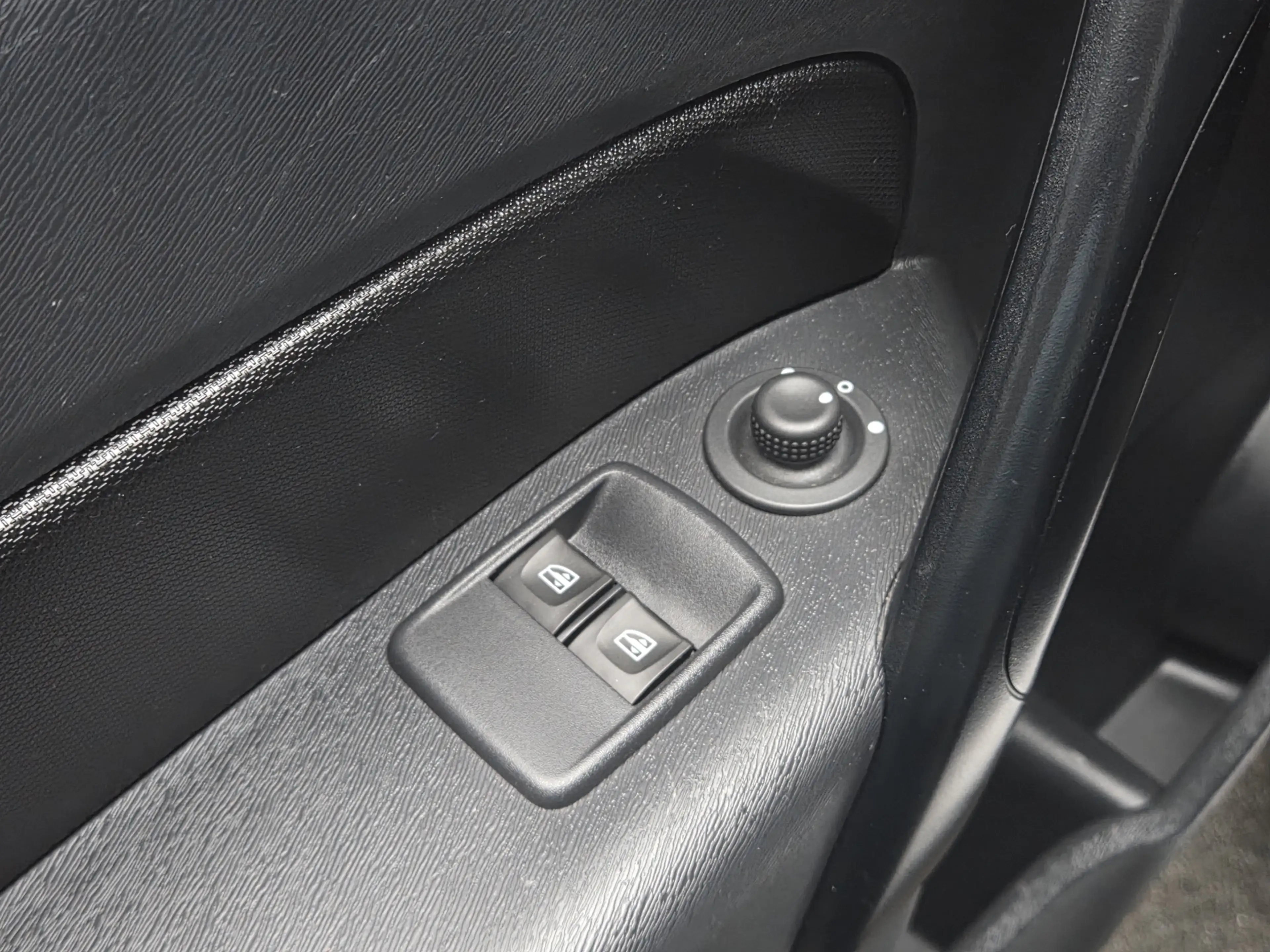 Renault Kangoo 1.5 Blue dCi 80 Comfort — photo 16