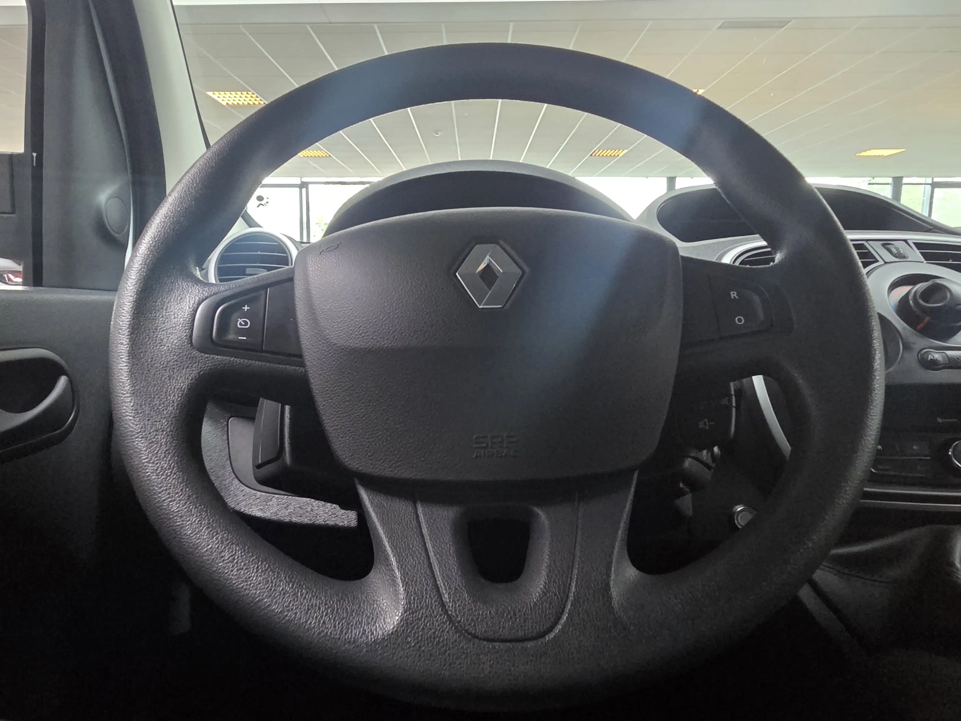 Renault Kangoo 1.5 Blue dCi 80 Comfort — photo 19