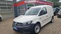 Volkswagen Caddy IV LKW Kasten 1,4 TGi CNG ERDGAS+BENZIN Weiß - thumbnail 1
