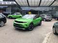 Opel Mokka-E Ultimate Automatik Grün - thumbnail 1