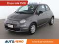 Fiat 500 1.0 Mild-Hybrid Cult MHEV Grigio - thumbnail 1