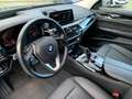 BMW 620 LED+Navi+Leder+ACC+HUD+AHK Negro - thumbnail 11