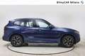 BMW X3 xdrive20d mhev 48V Msport auto Blu/Azzurro - thumbnail 7