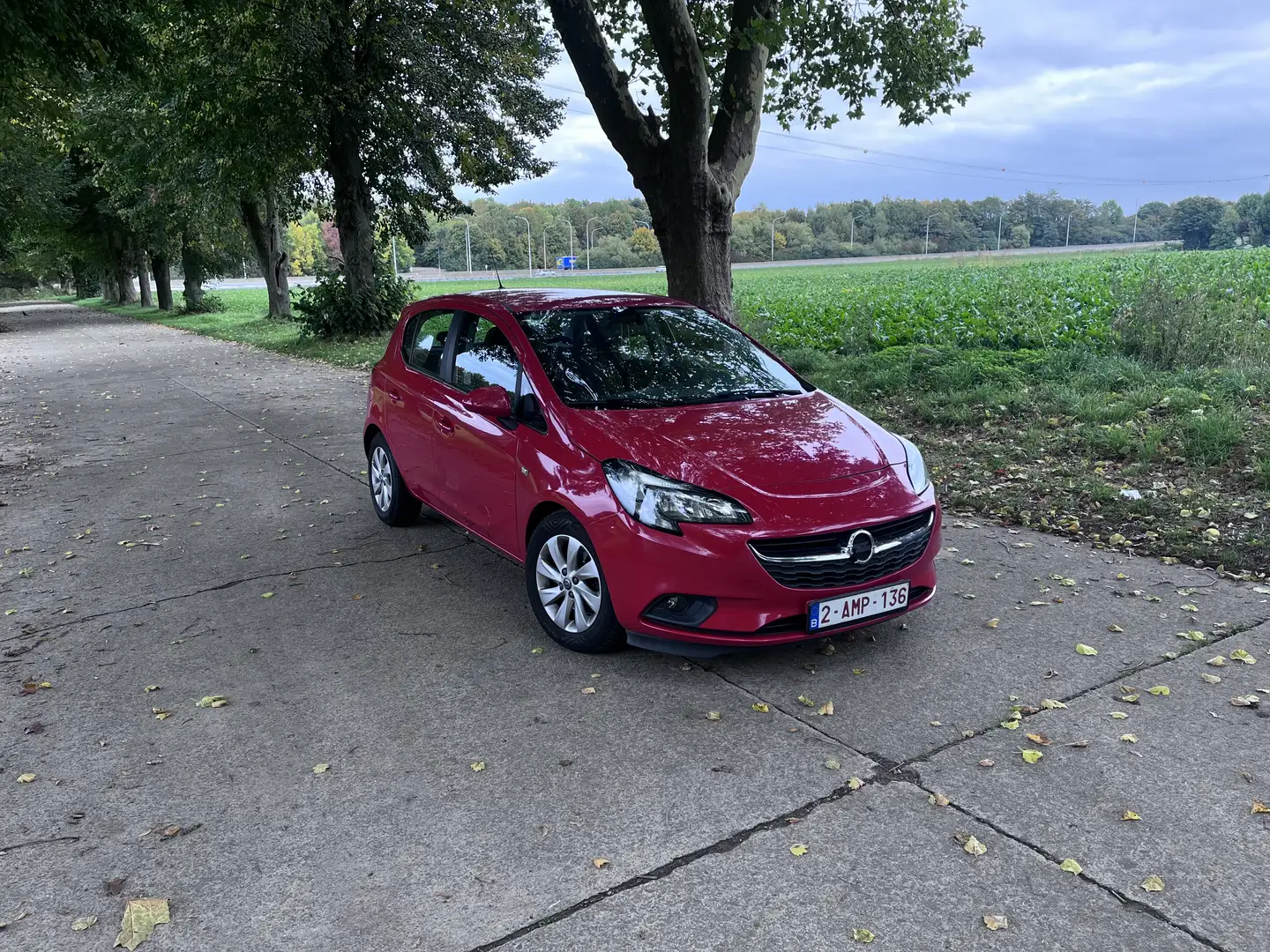 Opel Corsa 1.3 CDTi ecoFLEX Enjoy FAP - 1