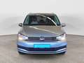 Volkswagen Touran 1.5 TSI DSG Comfortline 7-Sitzer *AHK*Nav Silber - thumbnail 9